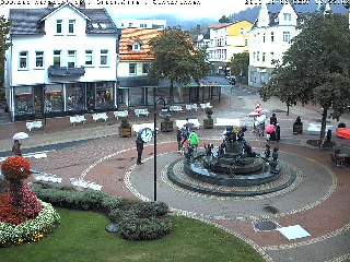 Bad Harzburg Jungbrunnen